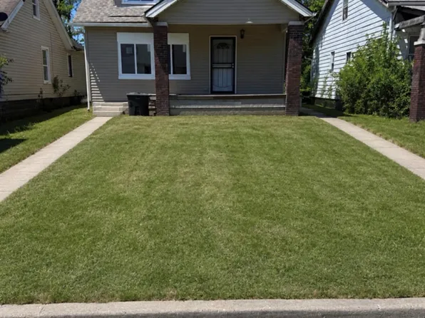 13939 Tuller St, Detroit, MI 48238