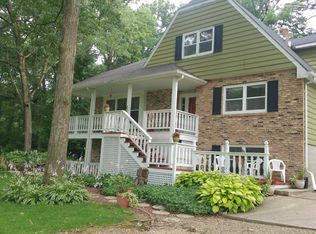 5927 S Emerson Rd #1, Beloit, WI 53511