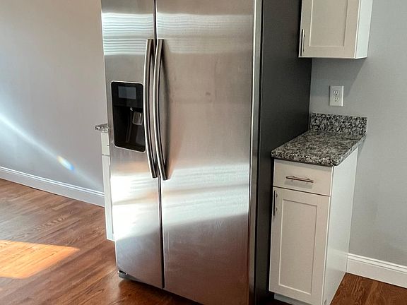 full size refrigerator
