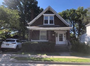 549 E Epworth Ave, Cincinnati, OH 45232