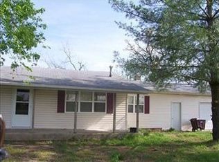 828 State Highway 32, Buffalo, MO 65622