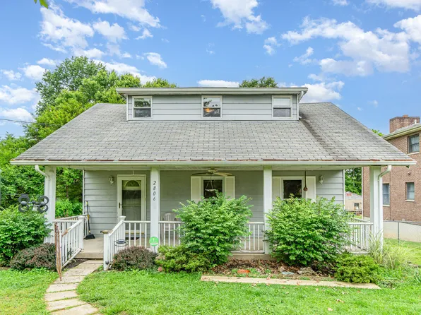2806 Orchard Ln, Highland Heights, KY 41076