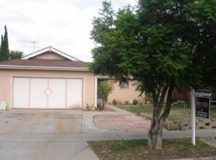 5648 Meridian Ave, San Jose, CA 95118