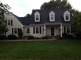 209 Countryside Dr, Franklin, TN 37069