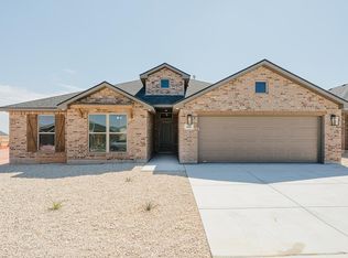 506 Pratt Dr, Odessa, TX 79765