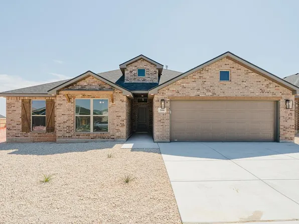 506 Pratt Dr, Odessa, TX 79765