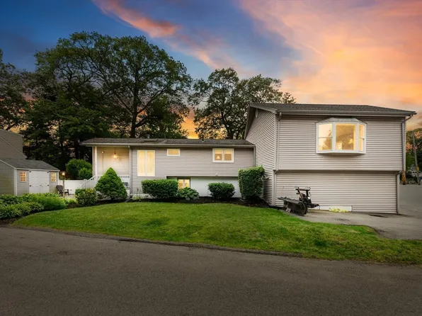 12 Clarner Rd, Lynn, MA 01904