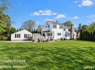 12 Sunset Avenue, Trumbull, CT 06611