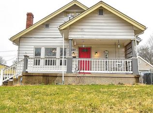 2609 Flemming Rd, Middletown, OH 45042