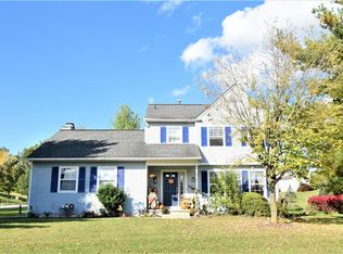 11 Watkins Dr, Walden, NY 12586