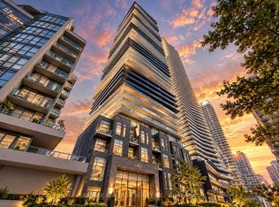 56 Annie Craig Dr #1601, Toronto, ON M8V 0C8