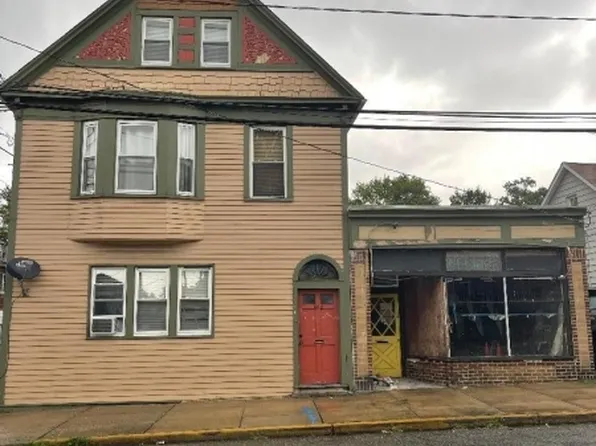605 Tremont Ave, City Of Orange Twp., NJ 07050