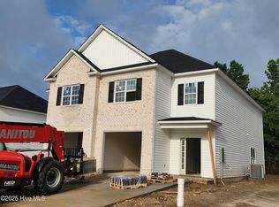 2116 Dartford Dr #A, Greenville, NC 27834