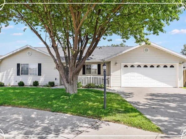 378 Eric Ct, Twin Falls, ID 83301