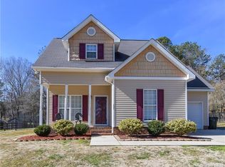2002 Barkley Cir, Monroe, NC 28112