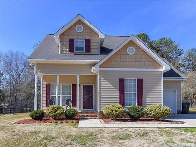 2002 Barkley Cir, Monroe, NC, 28112