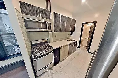 Rented by Oxford Property Group