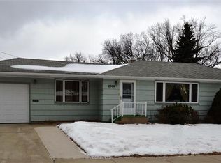 2300 W 28th St, Sioux Falls, SD 57105