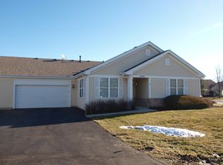 13128 W Sheffield Ln, Beach Park, IL 60083