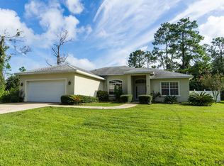 9 Rodger Pl, Palm Coast, FL 32164