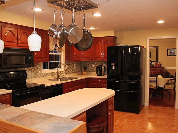 Kitchen #2