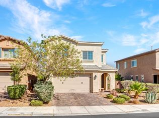 7036 Denio Island St, North Las Vegas, NV 89084