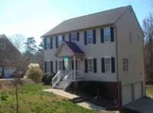 75 Cumberland Ct SW, Concord, NC 28025