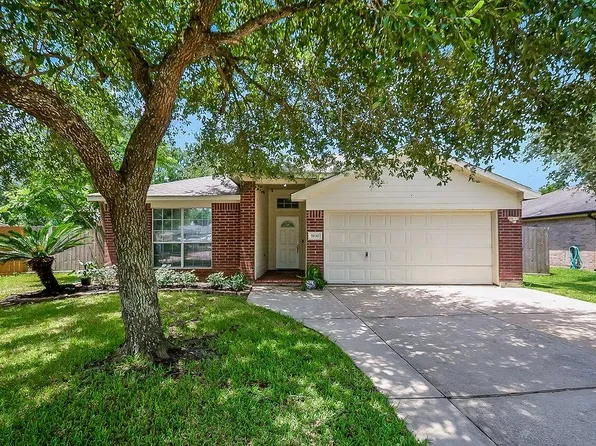 5130 Chasewood Dr, Bacliff, TX 77518