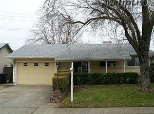 6161 Quincewood Cir, Citrus Heights, CA
