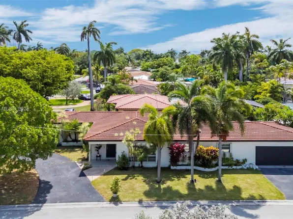 1201 Buchanan St, Hollywood, FL 33019