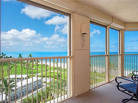 3rd image of 4051 Gulf Shore BLVD N #706