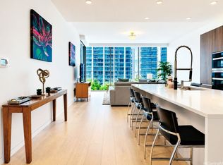 Waiea - 1118 Ala Moana, Honolulu, HI 96814
