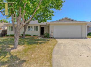 2631 Garrett Way, Rancho Cordova, CA 95670