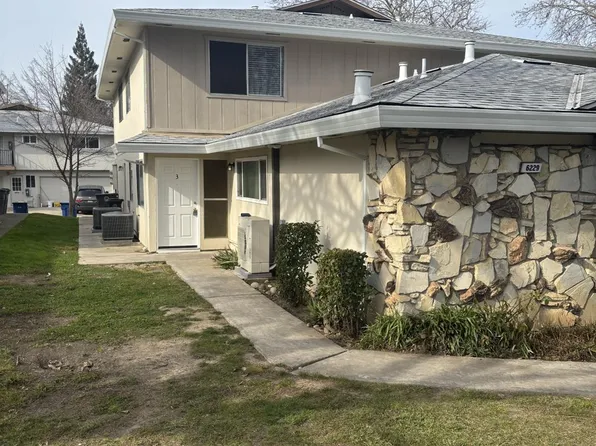 6229 Longford Dr APT 3, Citrus Heights, CA 95621