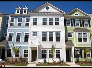 587 Grand Central Sta, Apex, NC 27502