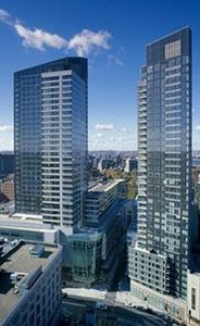1 Avery St APT 15G, Boston, MA, 02111