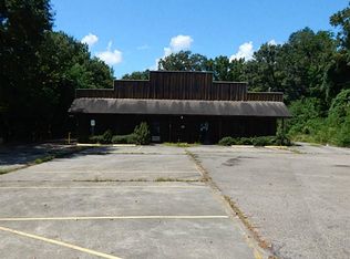 20334 Us Highway 59, New Caney, TX 77357
