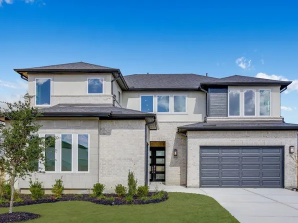 21726 Emerton Crescent Way, Cypress, TX 77433