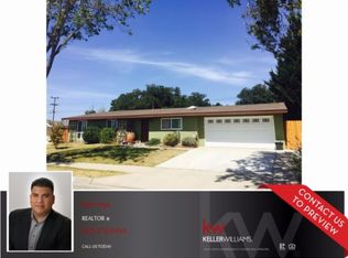1015 Via Esmeralda, Santa Maria, CA 93455