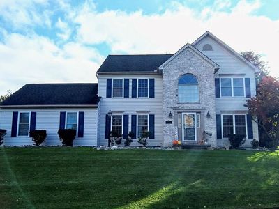 1 Bradford Ct, Mechanicsburg, PA, 17055