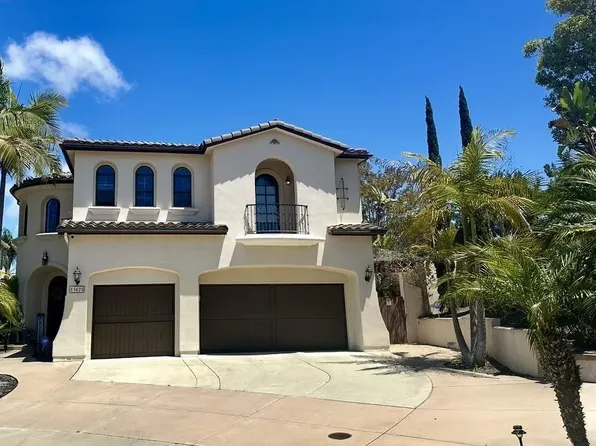 13425 El Presidio Trl, San Diego, CA 92130