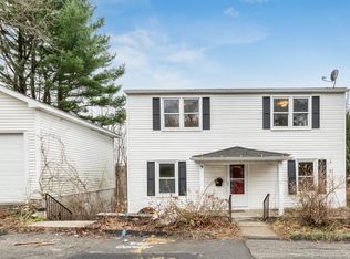 9 Rockland Avenue, Watertown, CT 06779