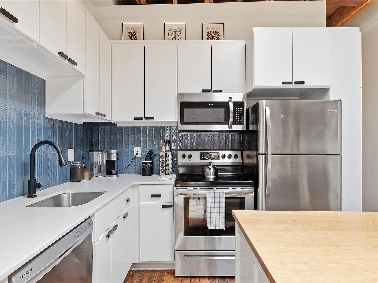 1 bed, 567 sqft, $1,700 — Photo 4