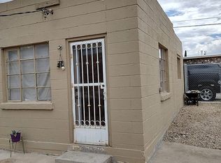 4120 Altura Ave, El Paso, TX 79903