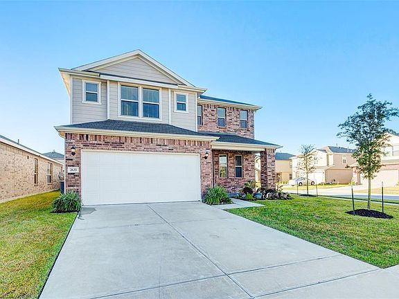 2nd image of 2635 Palmetto Valley Dr