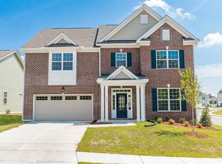 1302 W Wellwater Ave, Durham, NC 27703