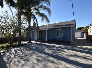 12807 Borden Ave, Sylmar, CA 91342