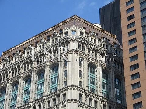 2nd image of 90 West St APT 19M