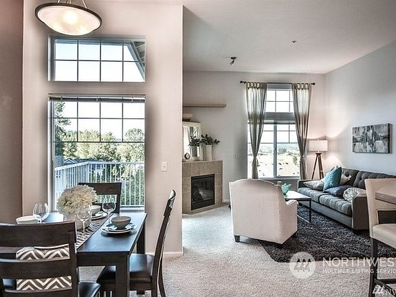 2nd image of 4030 S 213th Court #C