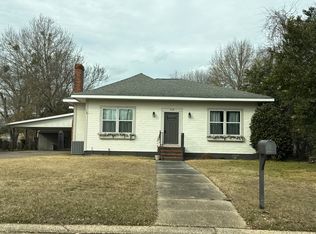 418 Bilbo St, Deridder, LA 70634